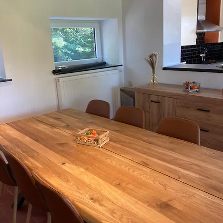 Casa de Férias Chez Nicou *