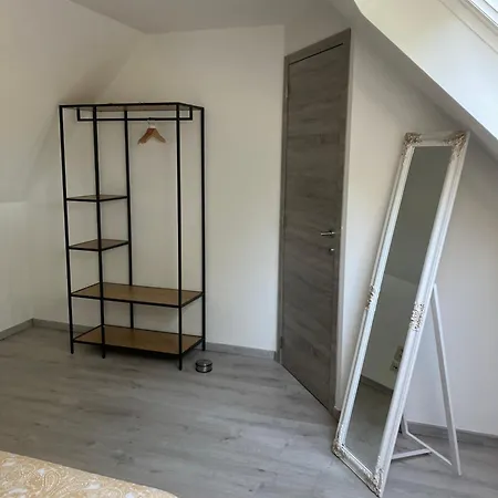 Casa de Férias Chez Nicou *