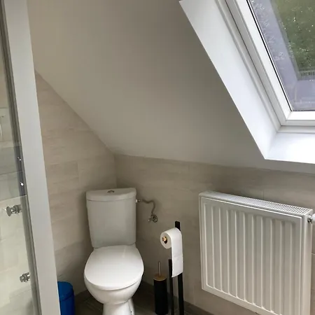 Chez Nicou 度假居 Silly