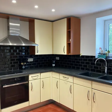 度假居 Chez Nicou Silly