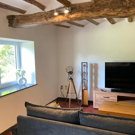 Chez Nicou Casa de Férias