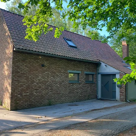 Chez Nicou Casa de Férias Silly