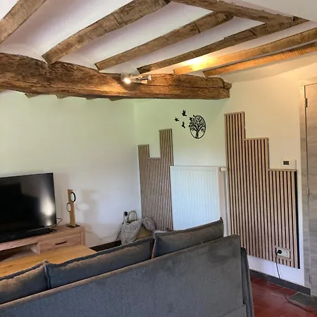 Holiday home Chez Nicou