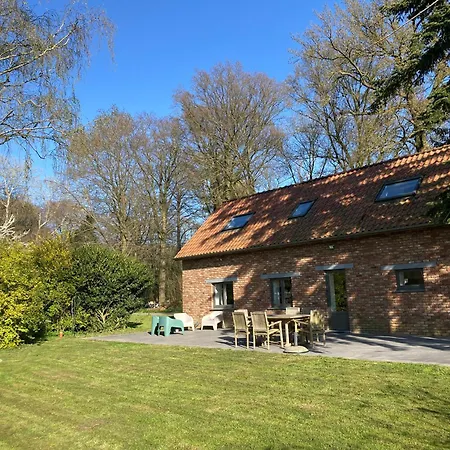 Chez Nicou Casa de Férias