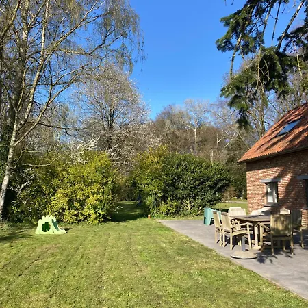 Casa de Férias Chez Nicou