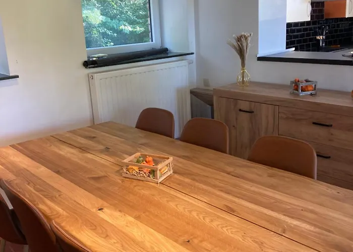 Ferienhaus Chez Nicou *