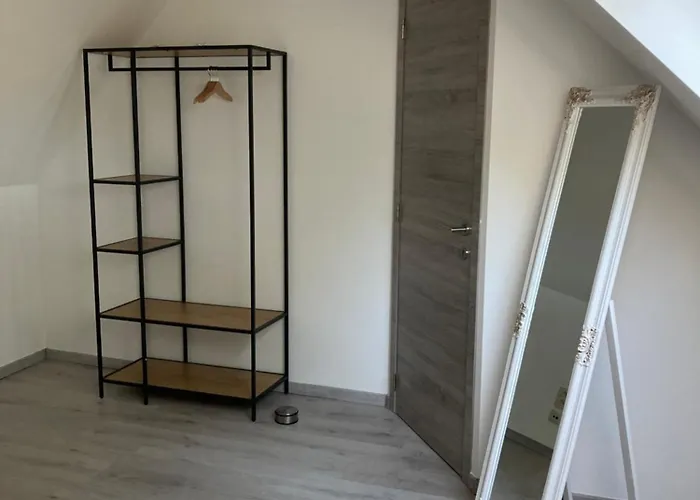 Ferienhaus Chez Nicou *