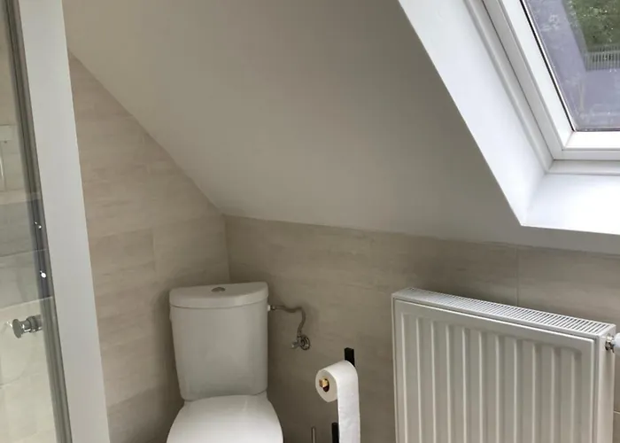 Chez Nicou Ferienhaus Silly