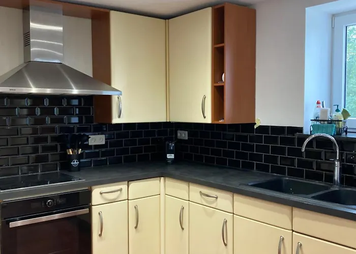 Ferienhaus Chez Nicou Silly