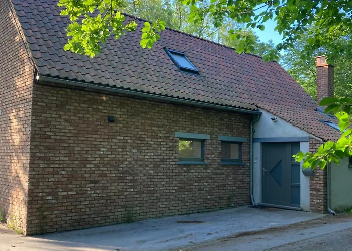 Chez Nicou Ferienhaus Silly