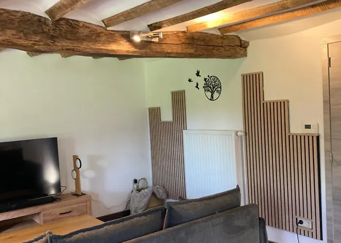 Ferienhaus Chez Nicou