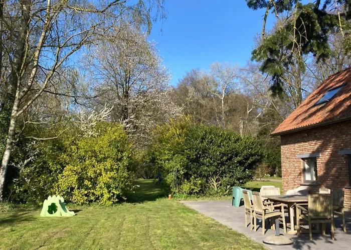 Ferienhaus Chez Nicou